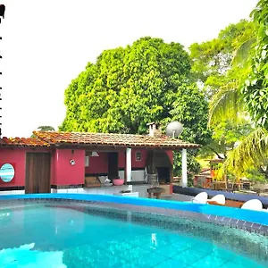  Inn Coracao Do Arraial