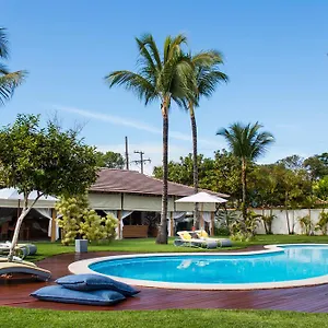 4* Inn Palmeira Azul Suítes De Charme