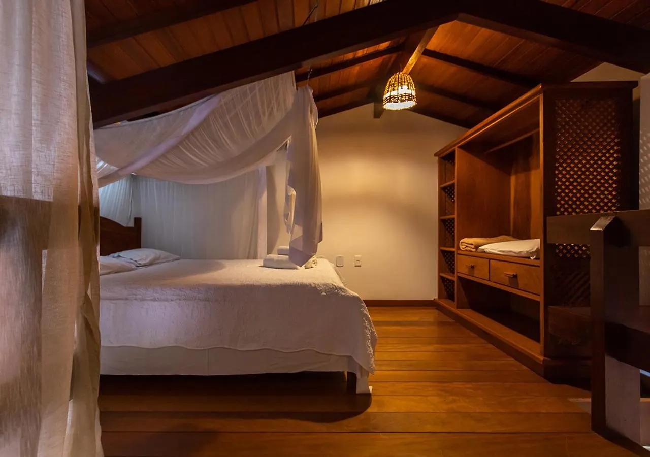 Holiday home Casa Villa Cristian Pe Na Areia Porto Seguro