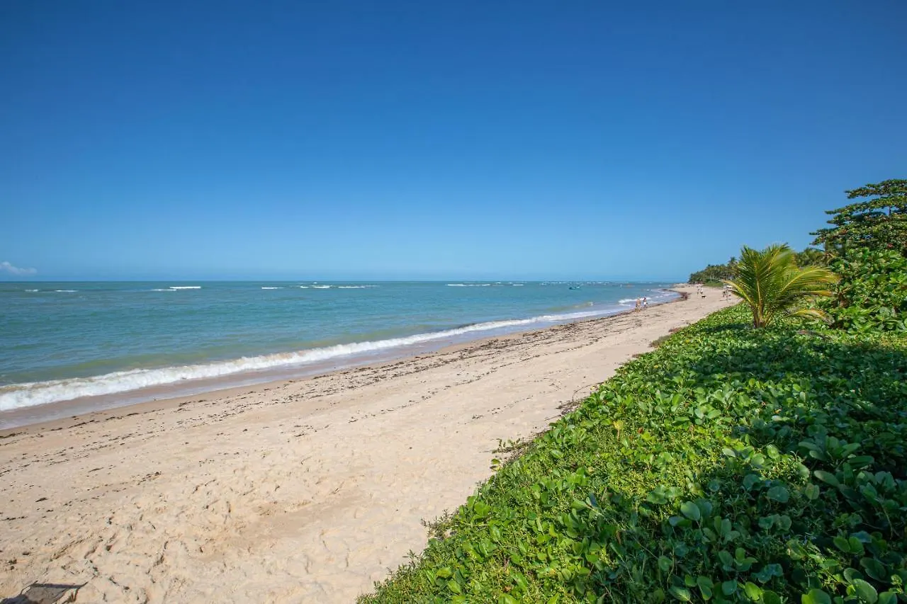 Casa Villa Cristian Pe Na Areia Porto Seguro 0*,  Brazil