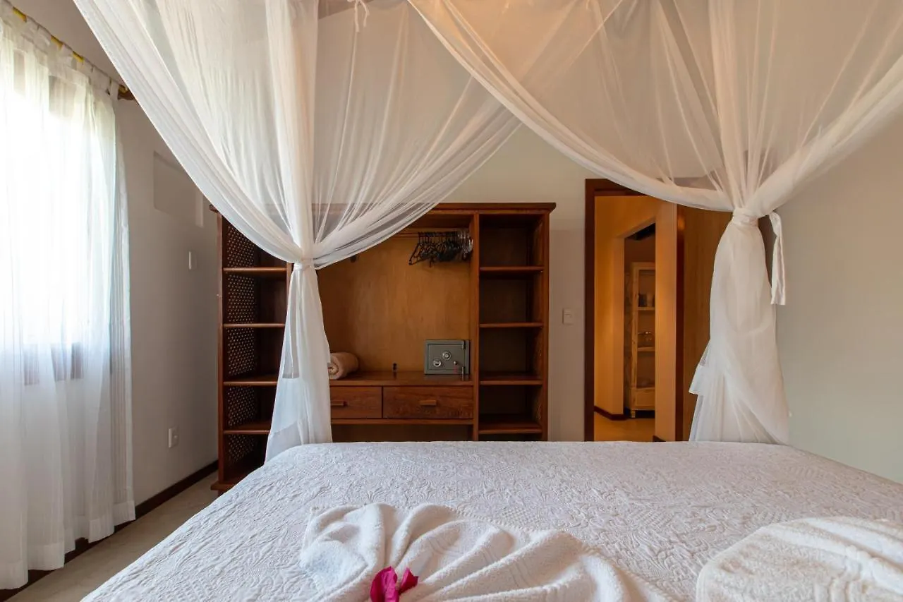 Holiday home Casa Villa Cristian Pe Na Areia Porto Seguro Brazil
