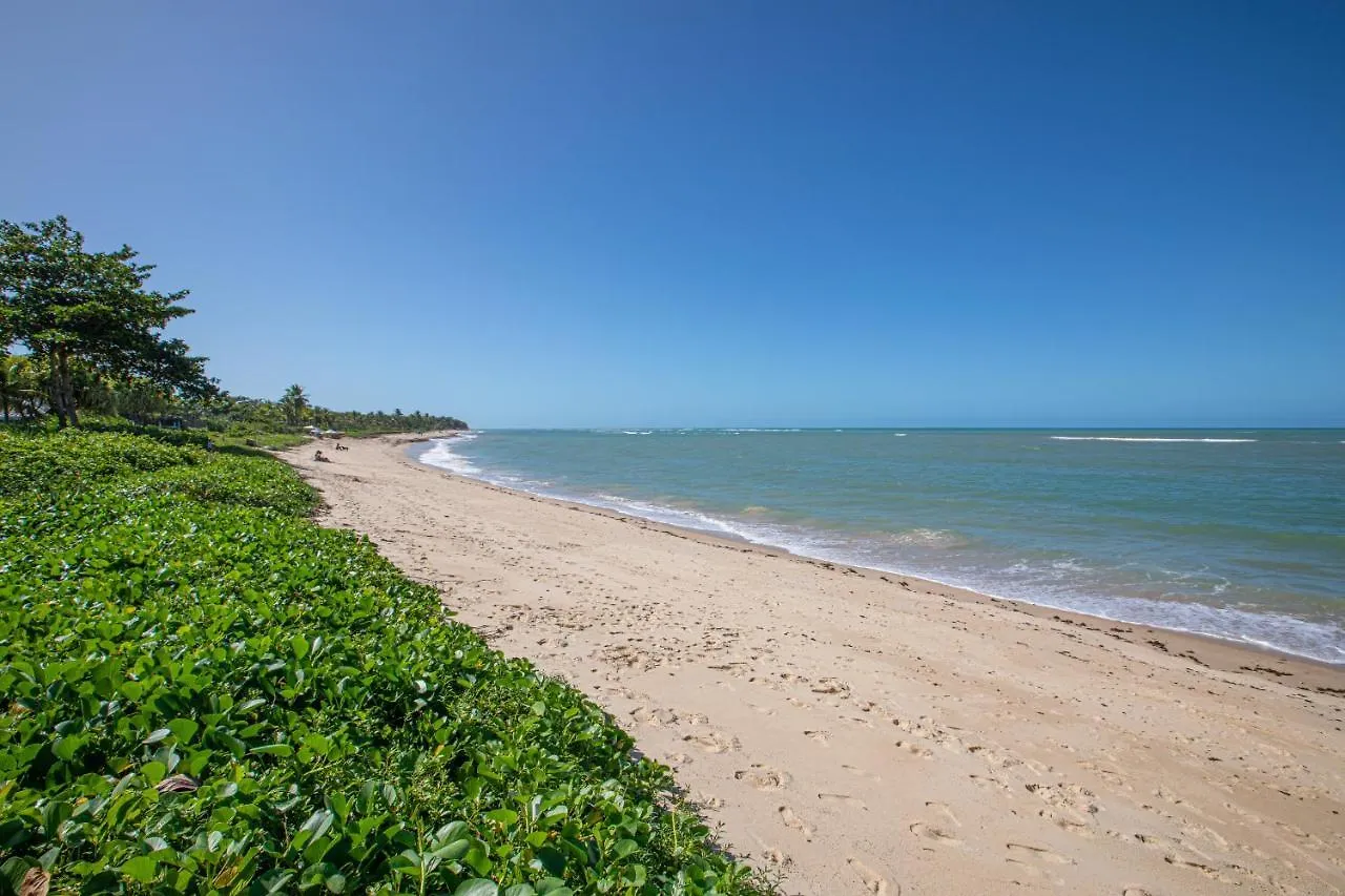 Holiday home Casa Villa Cristian Pe Na Areia Porto Seguro Brazil