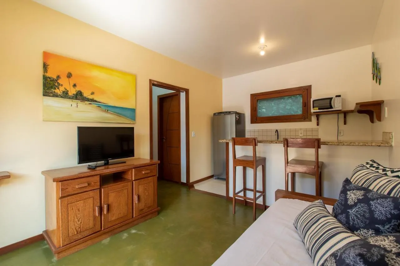 Holiday home Casa Villa Cristian Pe Na Areia Porto Seguro