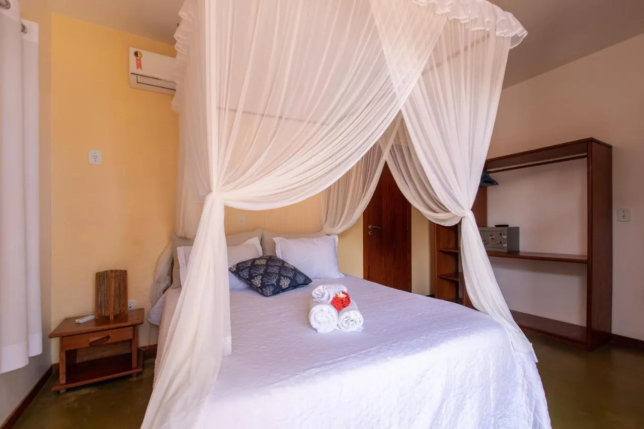 Holiday home Casa Villa Cristian Pe Na Areia Porto Seguro