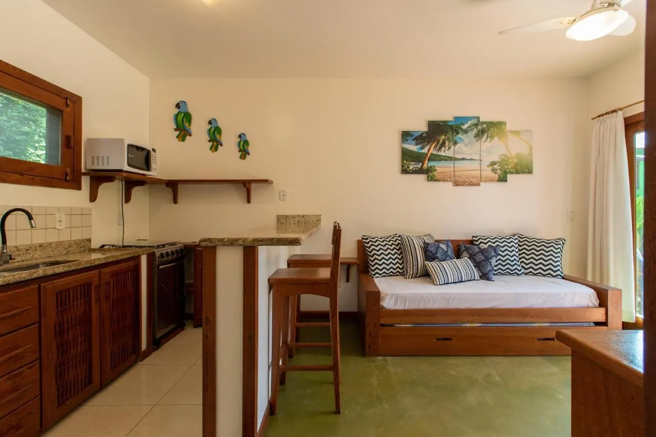 Casa Villa Cristian Pe Na Areia Porto Seguro